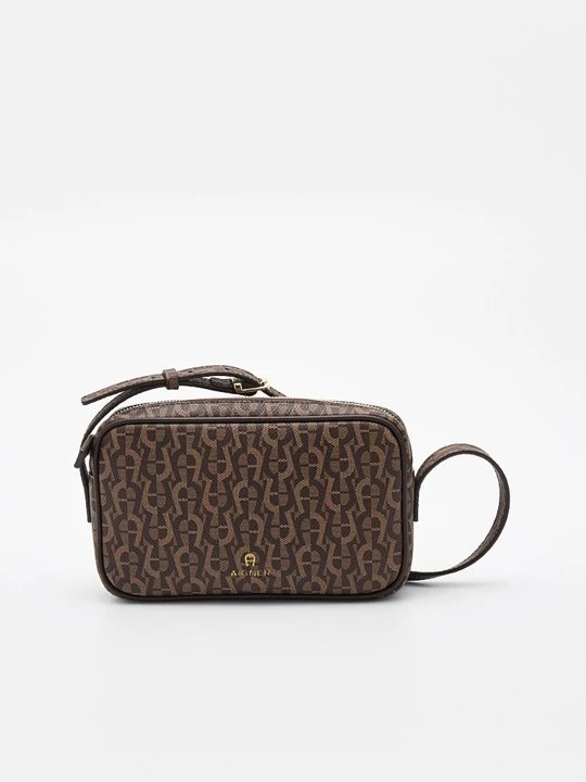 Foto van product Schoudertas Aigner bruin