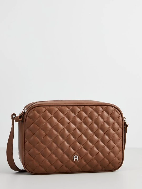 Foto van product Schoudertas Aigner bruin