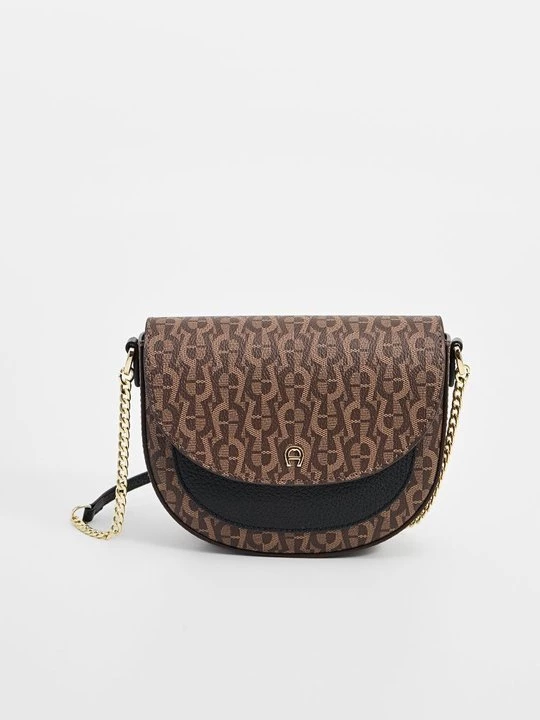 Foto van product Schoudertas Aigner bruin