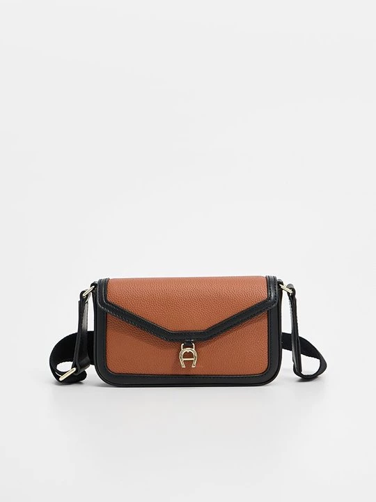 Foto van product Schoudertas Aigner cognac