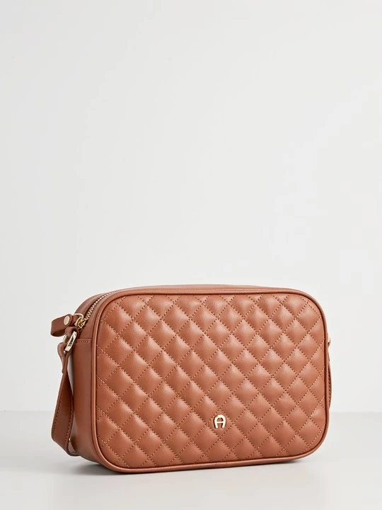 Foto van product Schoudertas Aigner cognac