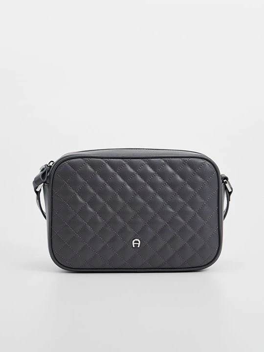 Foto van product Schoudertas Aigner grijs