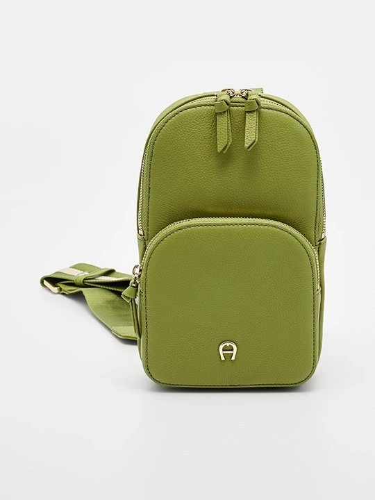 Foto van product Schoudertas Aigner groen