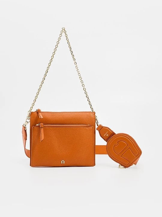 Foto van product Schoudertas Aigner oranje