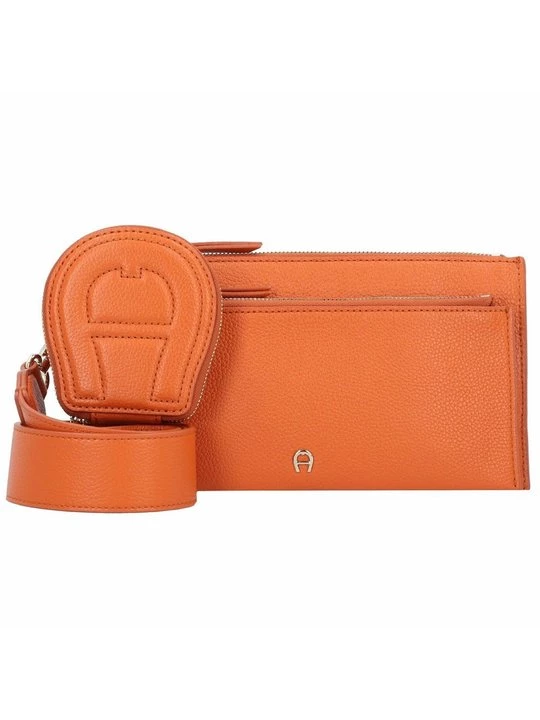 Foto van product Schoudertas Aigner oranje
