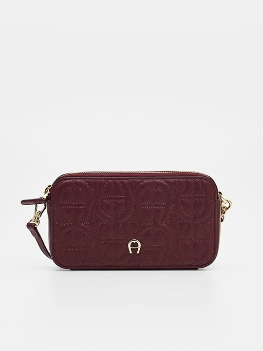 Foto van product Schoudertas Aigner rood
