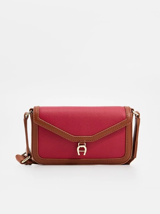 Foto van product Schoudertas Aigner rood