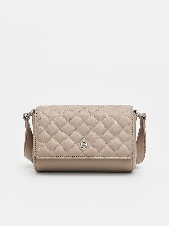 Foto van product Schoudertas Aigner taupe