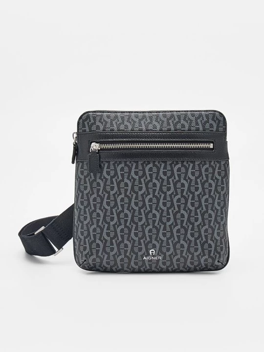 Foto van product Schoudertas Aigner zwart