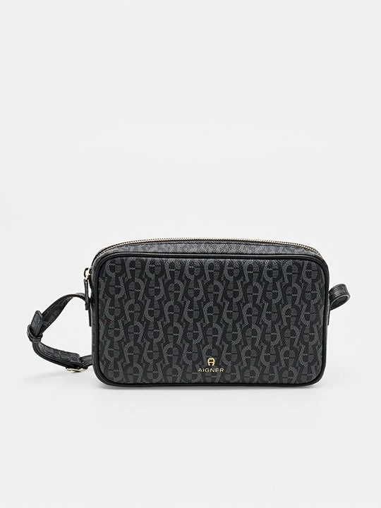 Foto van product Schoudertas Aigner zwart