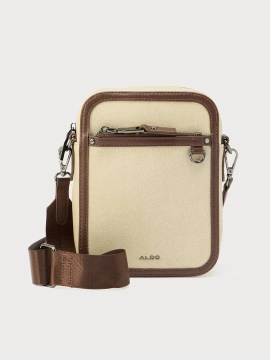 Foto van product Schoudertas Aldo tan