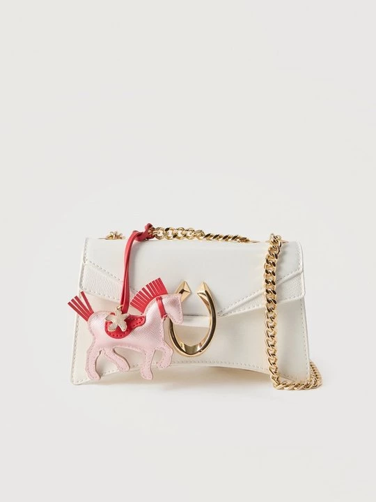 Foto van product Schoudertas Aldo wit