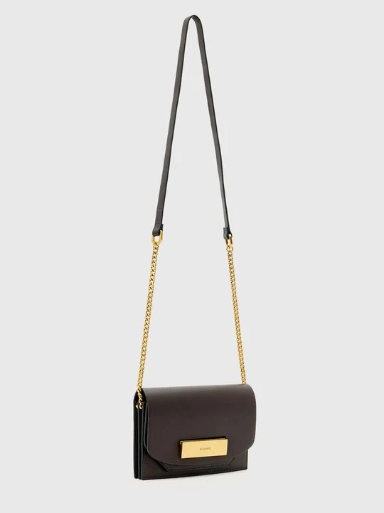 Foto van product Schoudertas AllSaints bruin