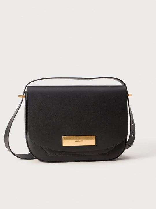 Foto van product Schoudertas AllSaints zwart