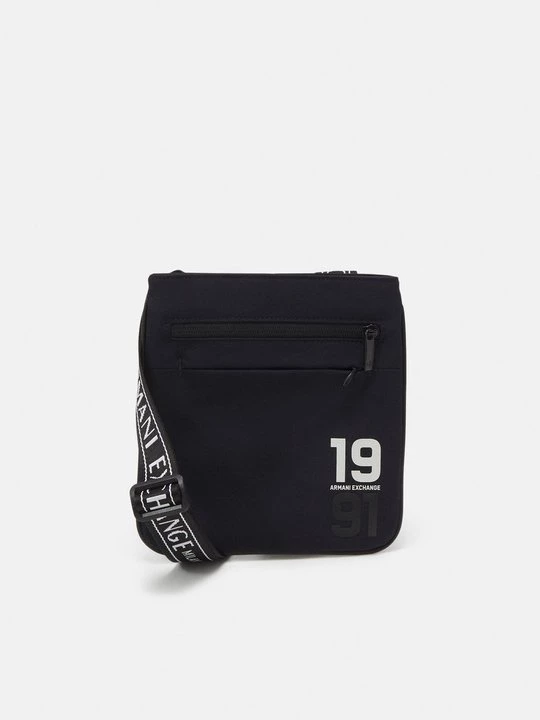 Foto van product Schoudertas Armani Exchange donkerblauw