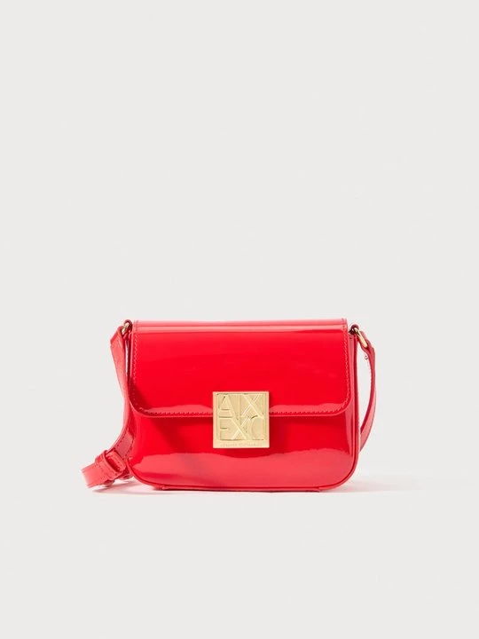 Foto van product Schoudertas Armani Exchange rood