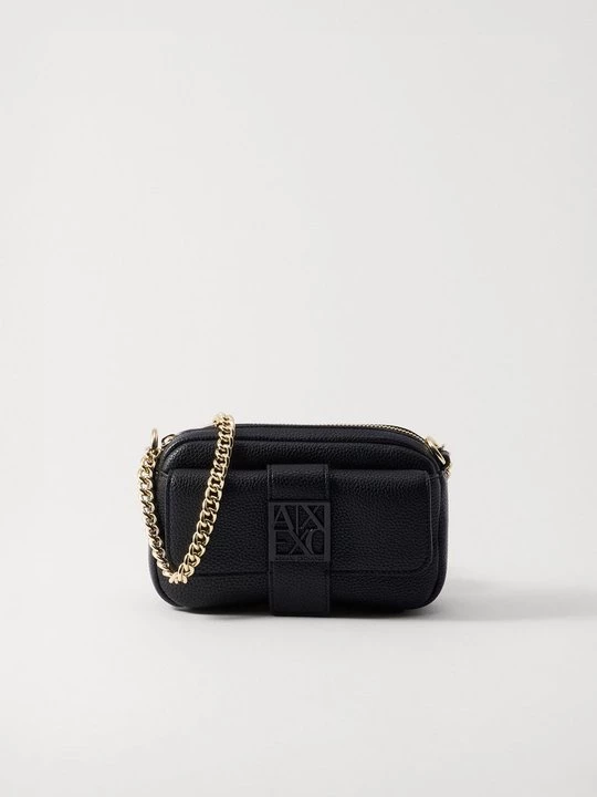 Foto van product Schoudertas Armani Exchange zwart