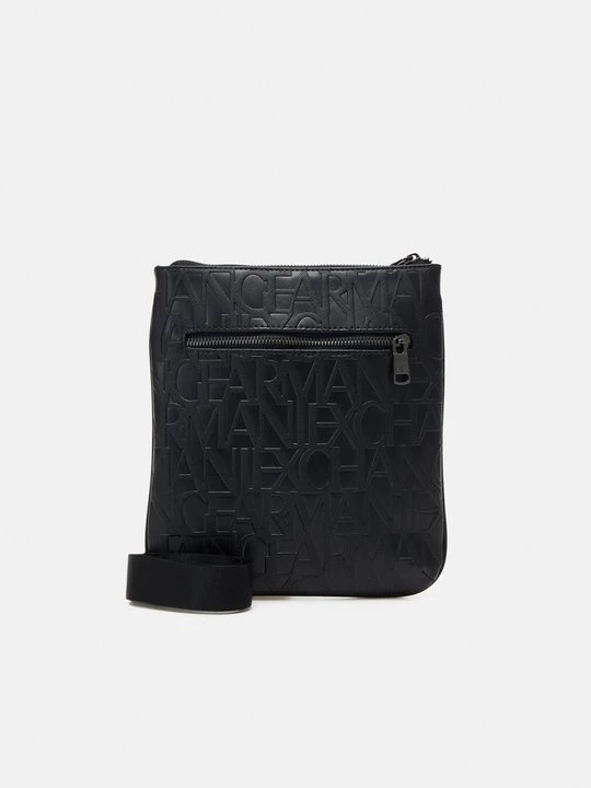 Foto van product Schoudertas Armani Exchange zwart