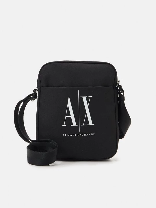 Foto van product Schoudertas Armani Exchange zwart