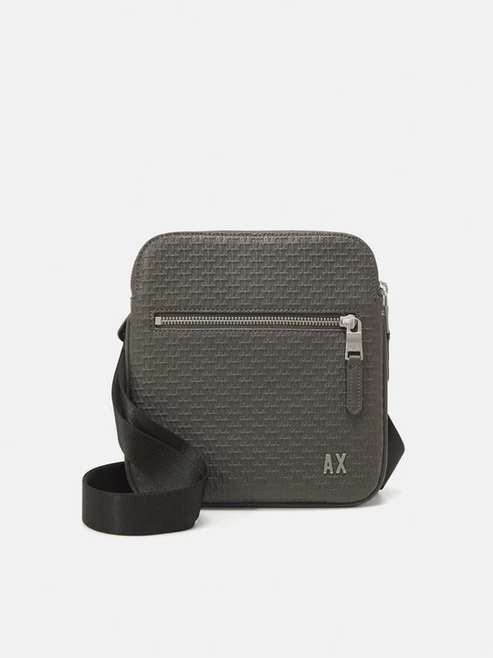 Foto van product Schoudertas Armani Exchange zwart