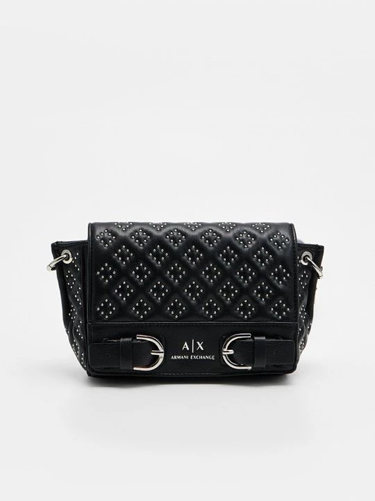 Foto van product Schoudertas Armani Exchange zwart