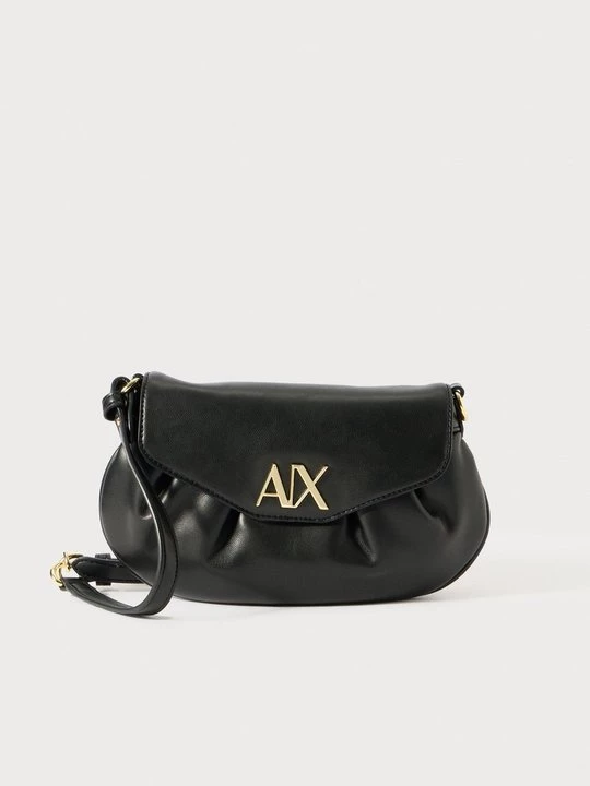 Foto van product Schoudertas Armani Exchange zwart