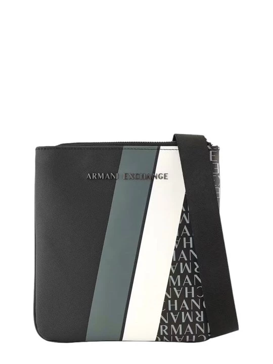Foto van product Schoudertas Armani Exchange zwart