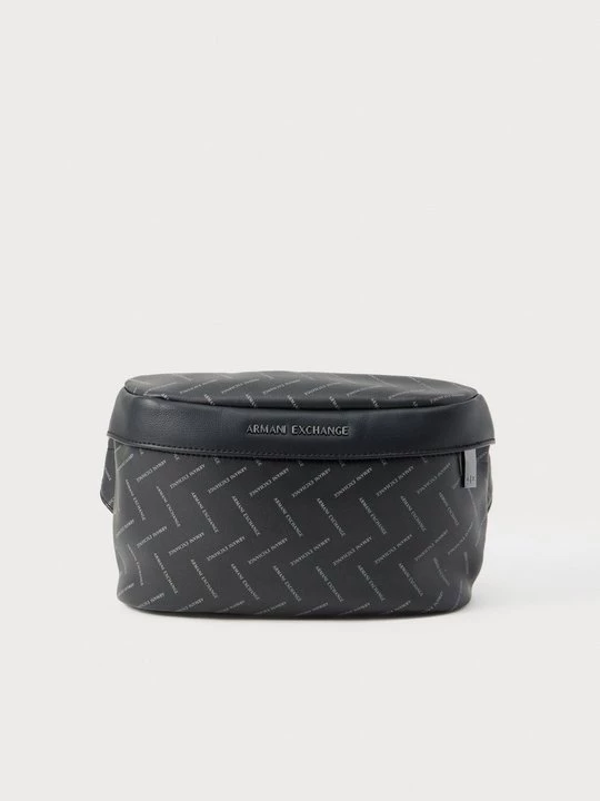 Foto van product Schoudertas Armani Exchange zwart