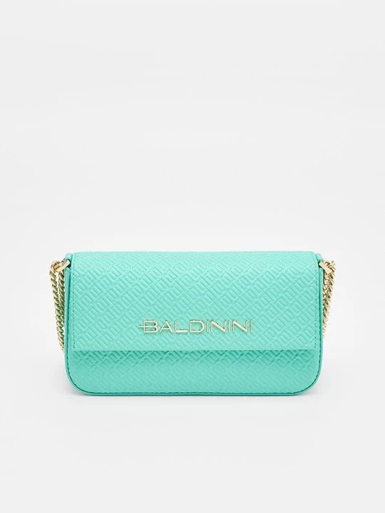 Foto van product Schoudertas Baldinini blauw