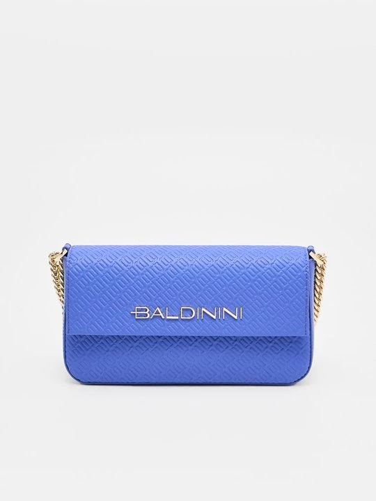 Foto van product Schoudertas Baldinini blauw
