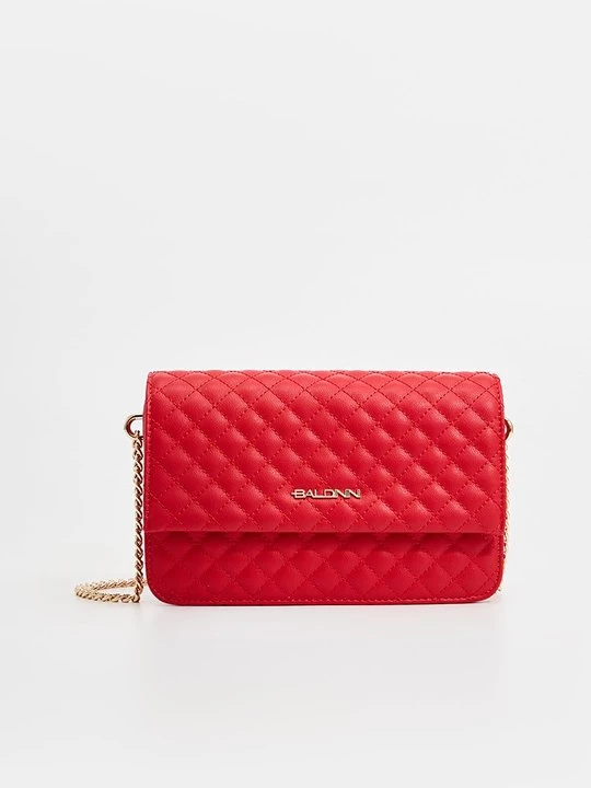 Foto van product Schoudertas Baldinini rood