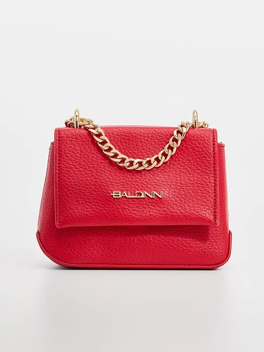 Foto van product Schoudertas Baldinini rood