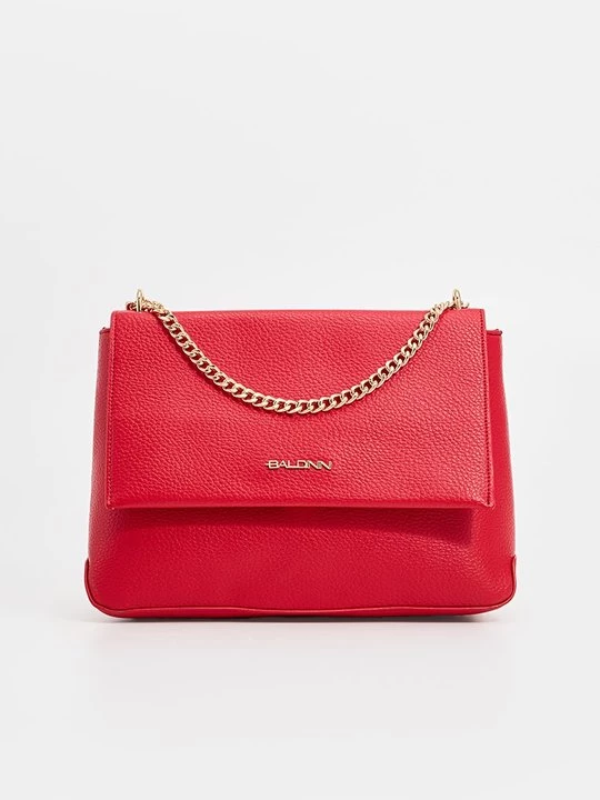 Foto van product Schoudertas Baldinini rood