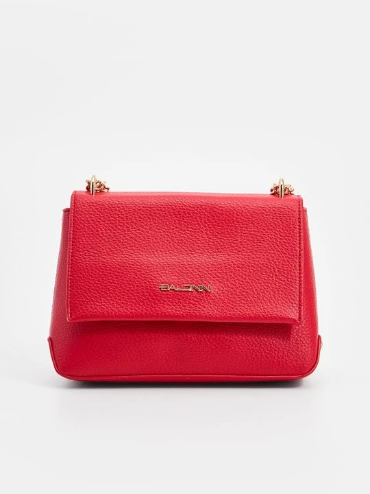 Foto van product Schoudertas Baldinini rood