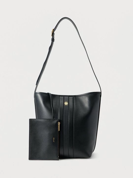 Foto van product Schoudertas Bally zwart