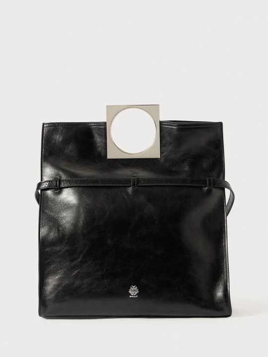 Foto van product Schoudertas Bally zwart