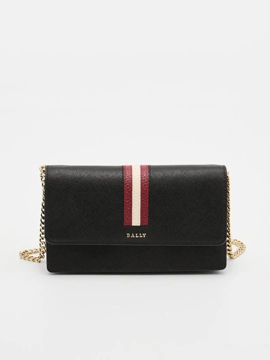 Foto van product Schoudertas Bally zwart