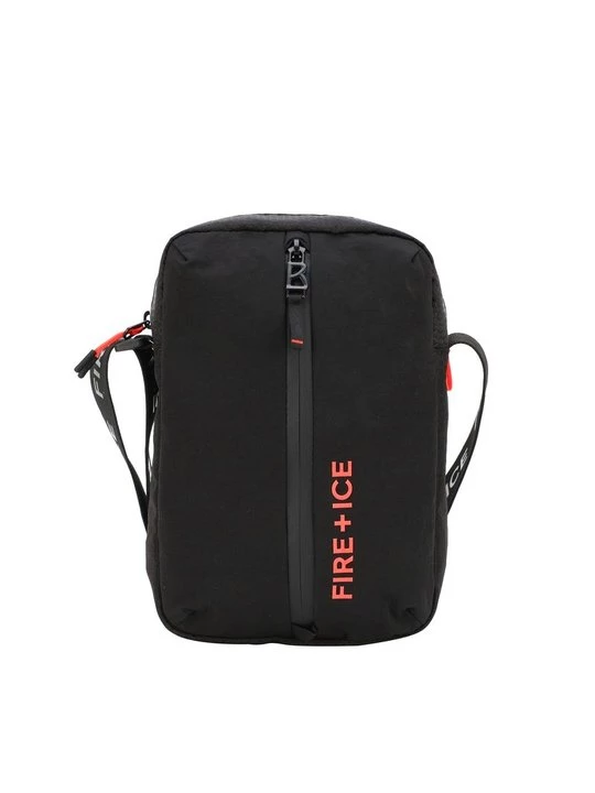 Foto van product Schoudertas Bogner Fire + Ice zwart