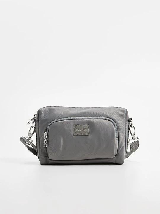 Foto van product Schoudertas Bogner grijs