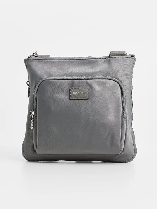 Foto van product Schoudertas Bogner grijs