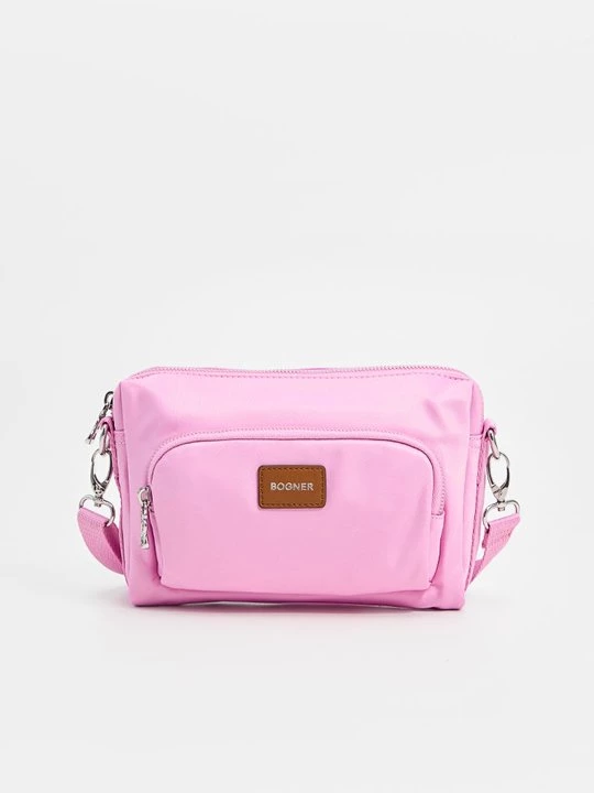 Foto van product Schoudertas Bogner roze