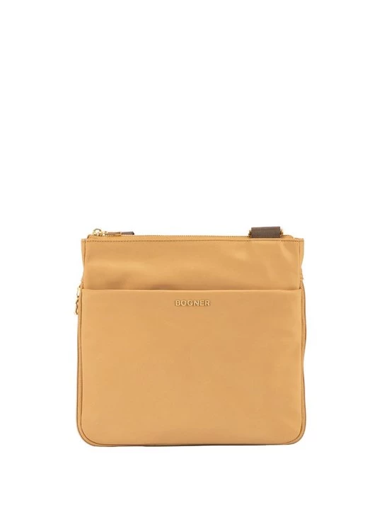 Foto van product Schoudertas Bogner tan
