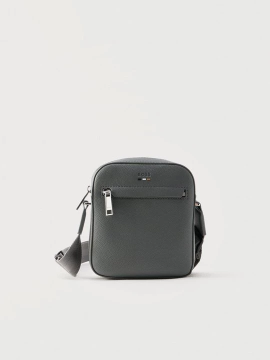 Foto van product Schoudertas Boss grijs