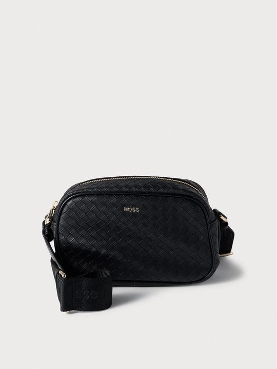Foto van product Schoudertas Boss zwart