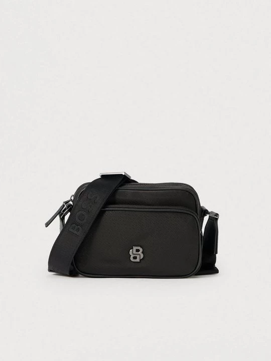 Foto van product Schoudertas Boss zwart