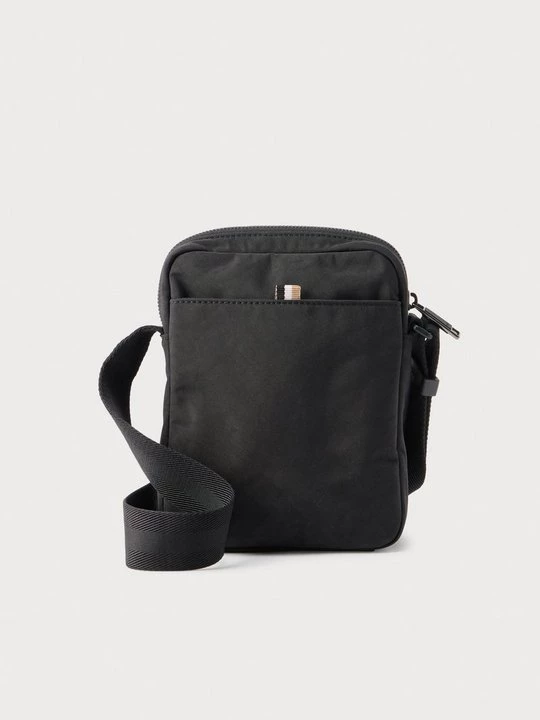 Foto van product Schoudertas Boss zwart