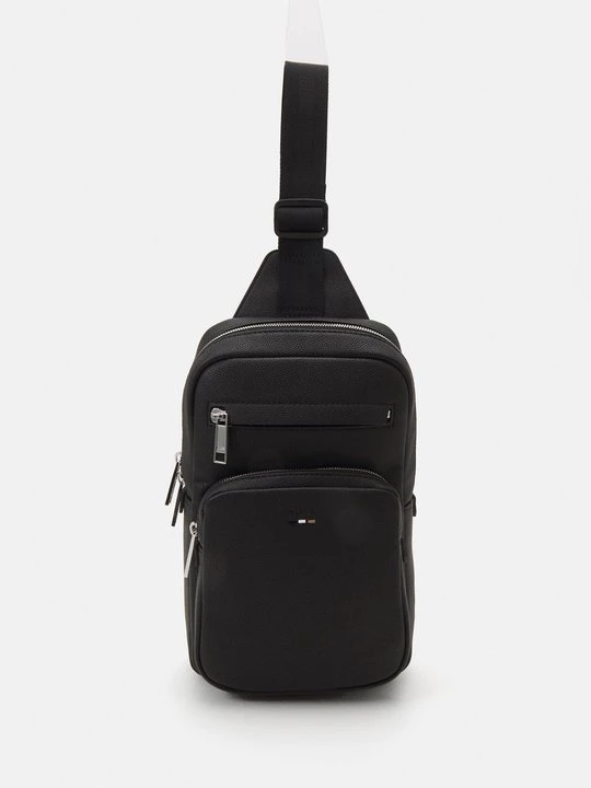 Foto van product Schoudertas Boss zwart