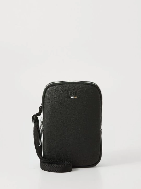 Foto van product Schoudertas Boss zwart