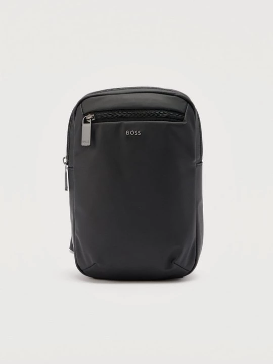 Foto van product Schoudertas Boss zwart