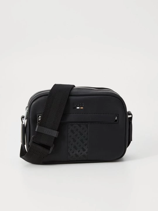 Foto van product Schoudertas Boss zwart